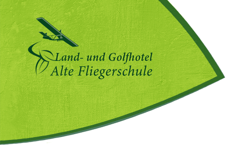 Land- und Golfhotel Alte Fliegerschule, Eisenach