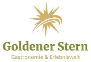 Goldener Stern